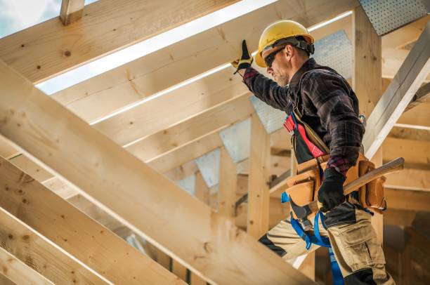 Best Emergency Roof Repair  in Anna, IL