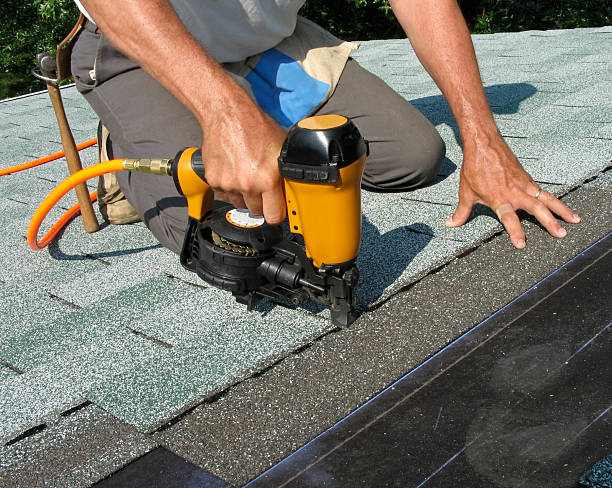 Best Metal Roofing Contractor  in Anna, IL