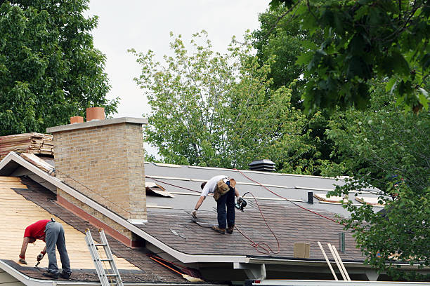 Best Flat Roof Repair Services  in Anna, IL