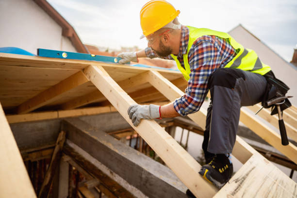 Anna, IL Roofing Contractor Company