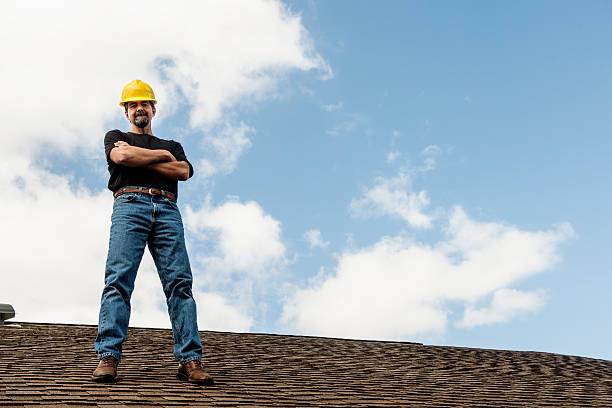 Quick and Trustworthy Emergency Roof Repair Services in Anna, IL