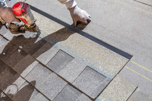 Best Slate Roofing Contractor  in Anna, IL